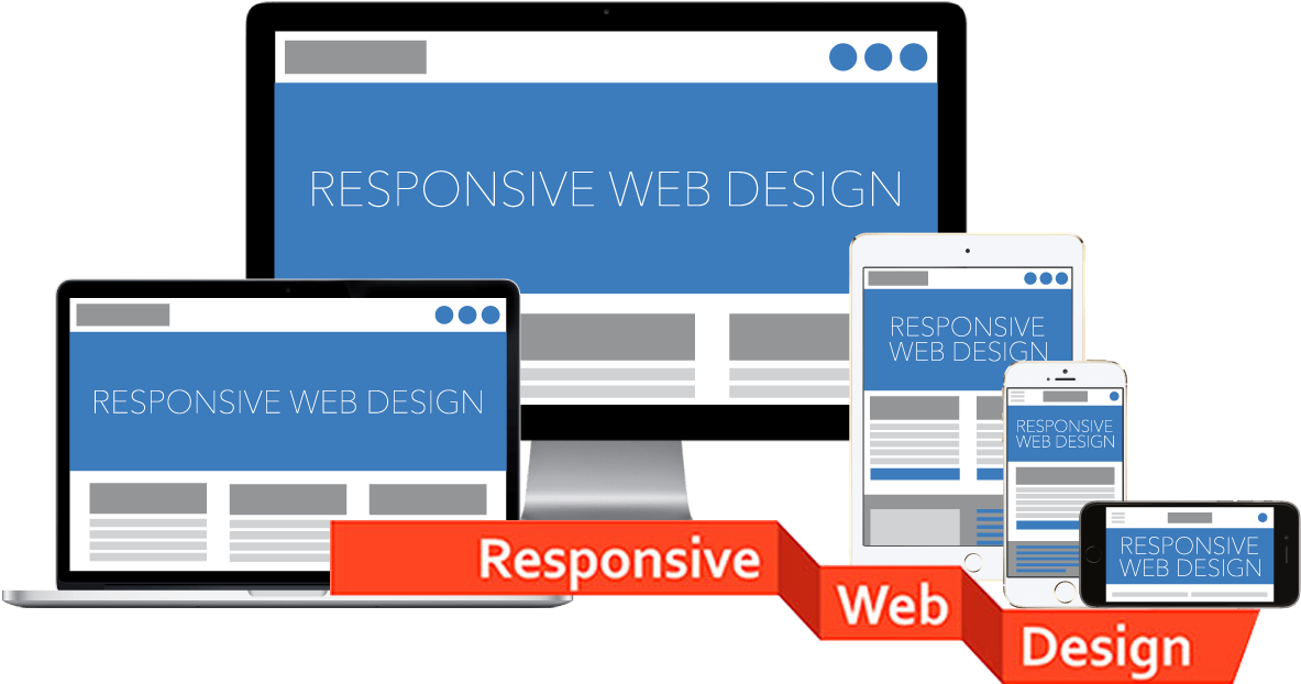 Responsive Web Design & Development - Website (1258x633)