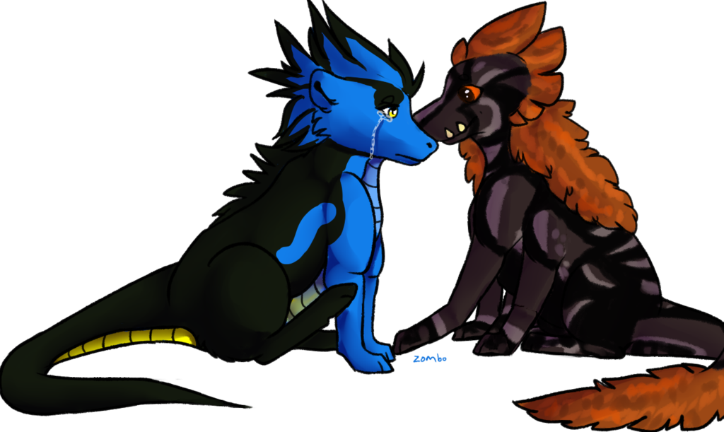 ~payment [not Compulsory]~ This Pet - Illustration (1024x611)