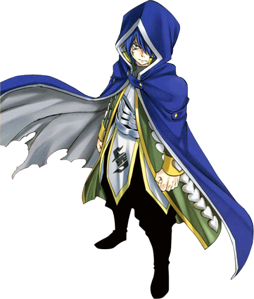 Jellal - Fairy Tail Crime Sorciere Members (500x588)