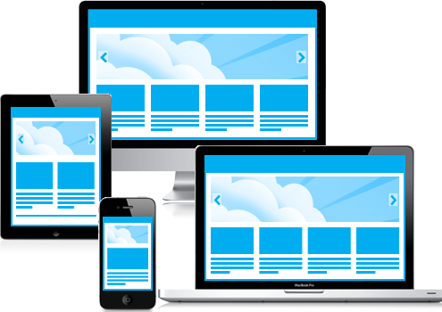 Why You Need To Consider Responsive Web Design In Arizona - Smartphone (495x350)
