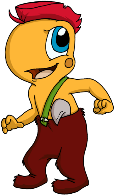 The Toad Patrol Club Collaboration - Cartoon (800x800)