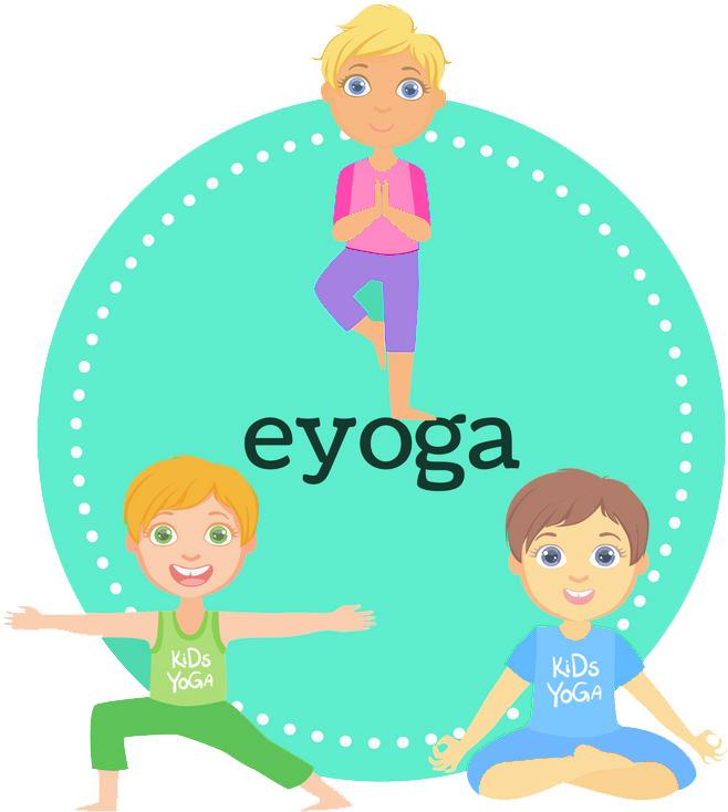 Eyoga Kids Png Transparent Background - Eyoga Kids Png Transparent Background (800x800)