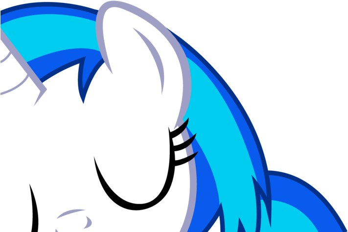 Vinyl Scratch - Mlp Vinyl Scratch Plot (900x633)