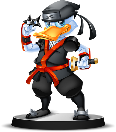 Anthropomorphic Animal Mascot - Anthropomorphism (387x441)