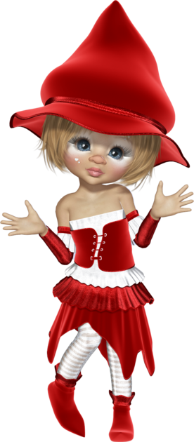 Illustrations - Cookie (276x630)