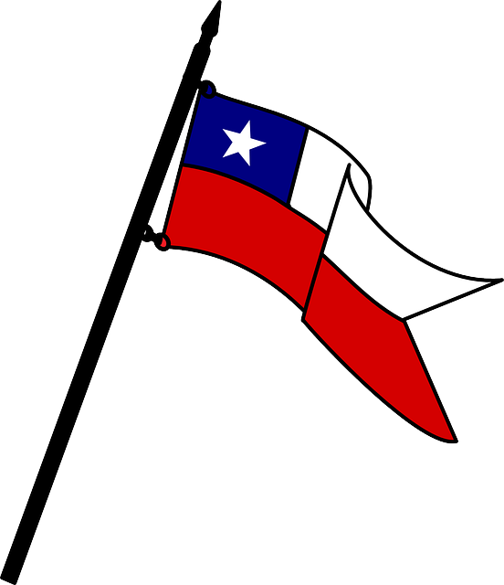 Color Flag, Red, Blue, White, Colorful, Color - Banderas Rojo Azul Y Blanco (552x640)