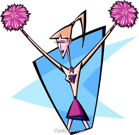 Abstract Royalty Free Vector Clip Art Illustration - Doida (480x465)