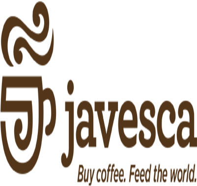 Javesca Coffee - Calligraphy (400x400)