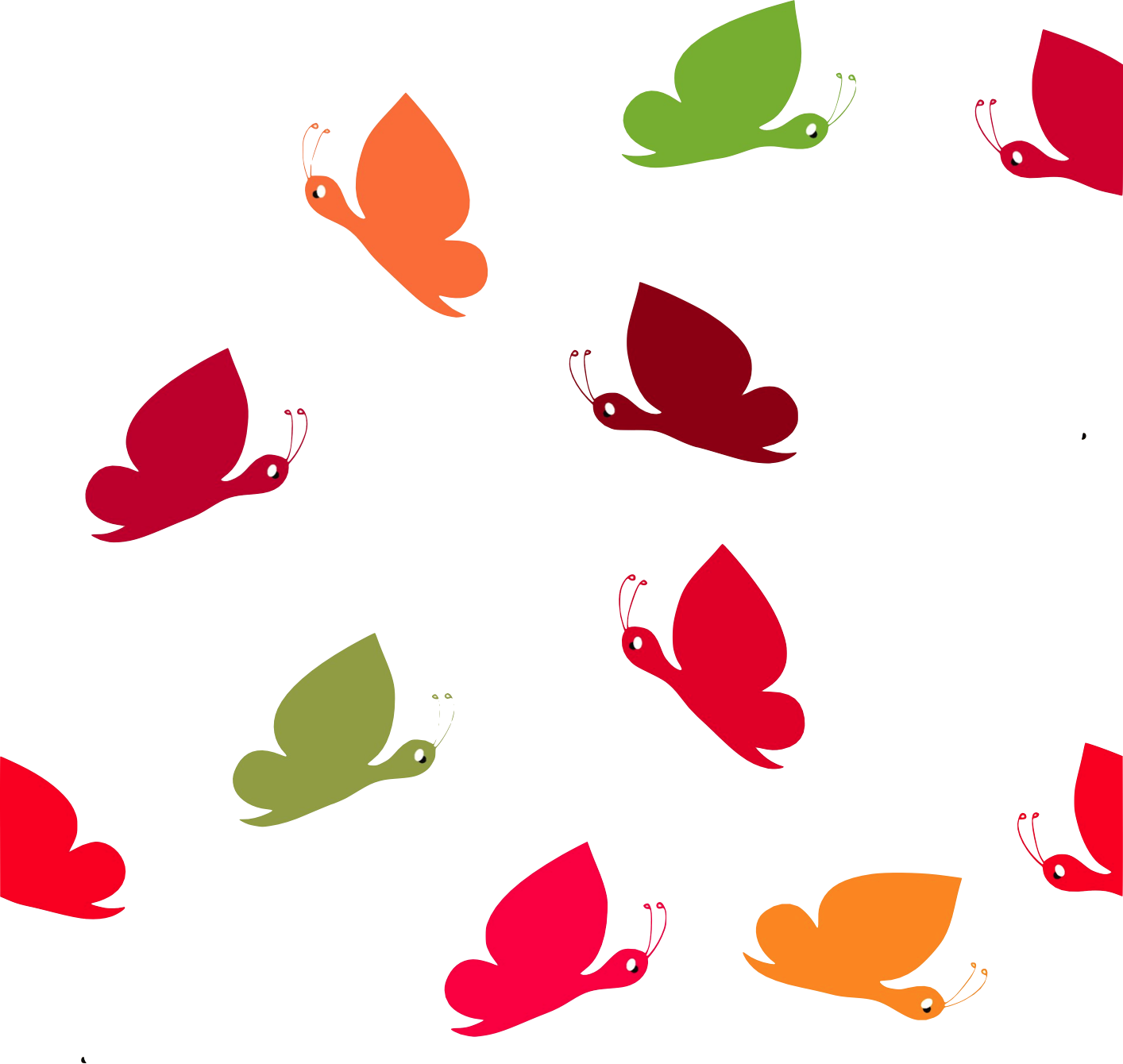 Children Are Trusting, Playful And Live In Their Hearts - Dibujos Infantiles A Color (1414x1340)