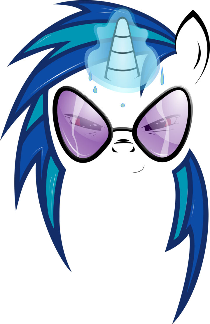 Vinyl Determined Scratch By Qqwich - Phonograph Record (720x1110)