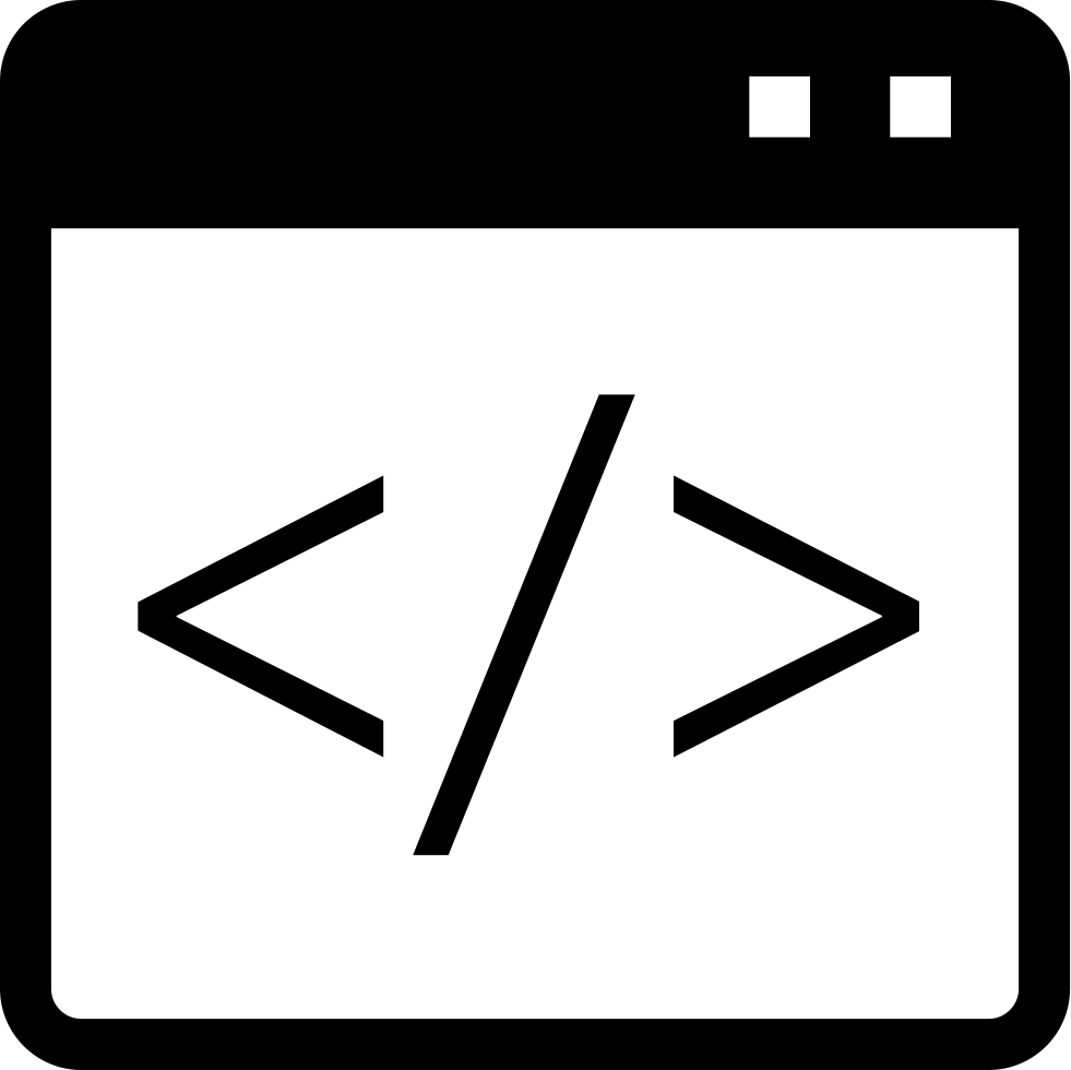 Code icon. Программирование значок. Программирование пиктограмма. Код иконка. Программирование icon.