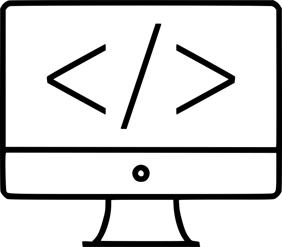 Png File Svg - E Learning Icon Png (980x858)