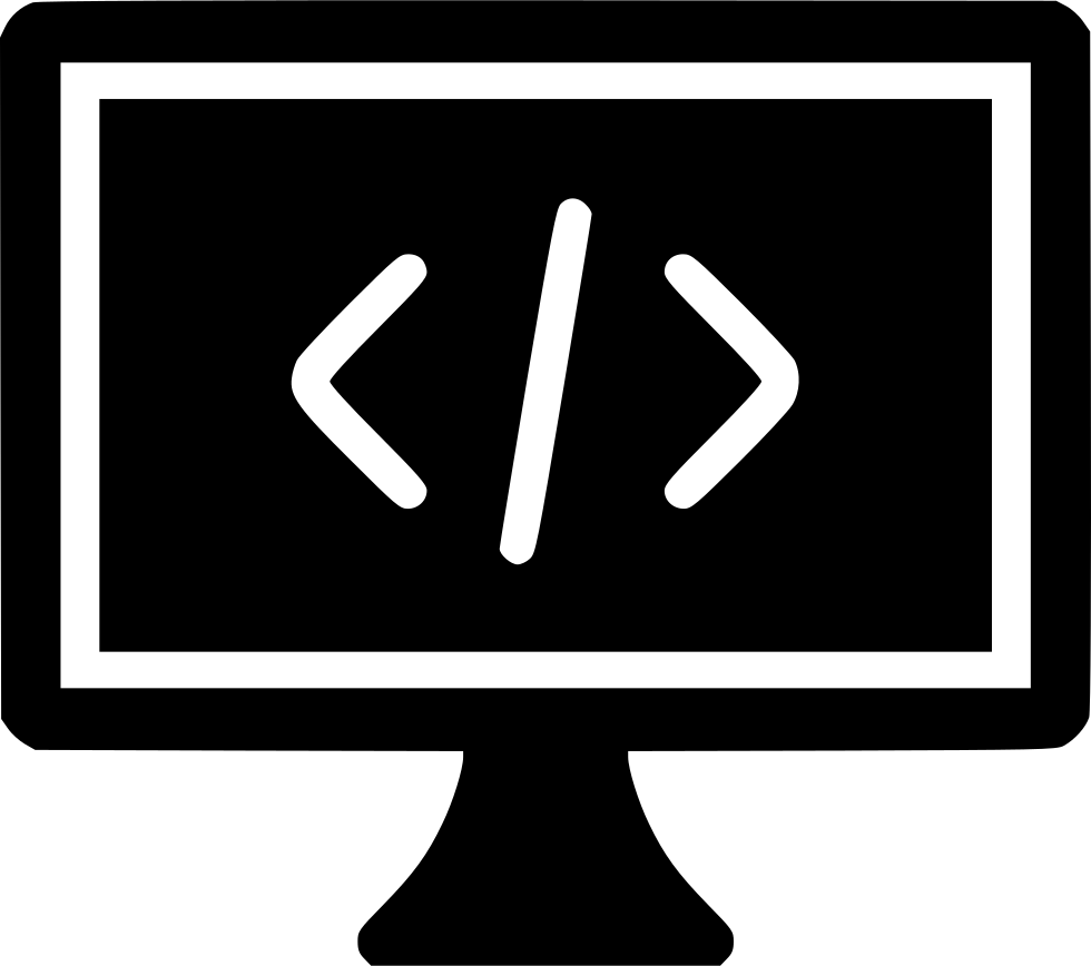 Png File Svg - Led-backlit Lcd Display (980x868)