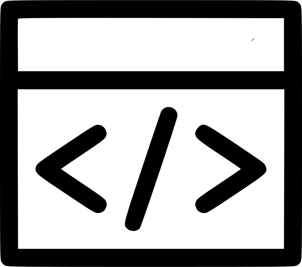 Png File - Ide Icon (980x866)