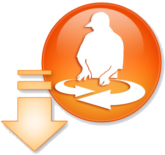 Click Here For Mac - Scratch Dj Academy Tshirt Adult Xl (374x321)