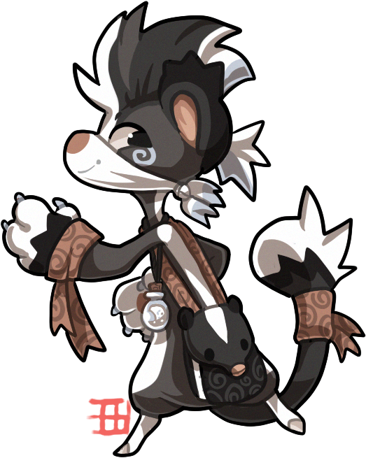 Closed By Griffsnuff - Drawing (545x675)