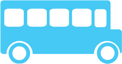 Local Bus Services - Bus (600x450)