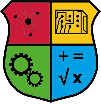 S - T - E - M - Stands For Science, Technology, Engineering, - Science Technology Engineering And Mathematics (447x446)