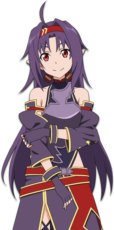 Sword Art Online Lost Song Yuuki (803x766)