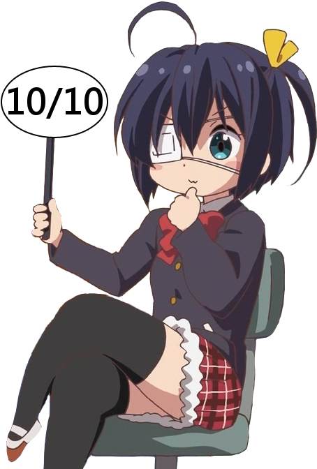 Reddit Anime Clipart - Anime Lewd (550x700)