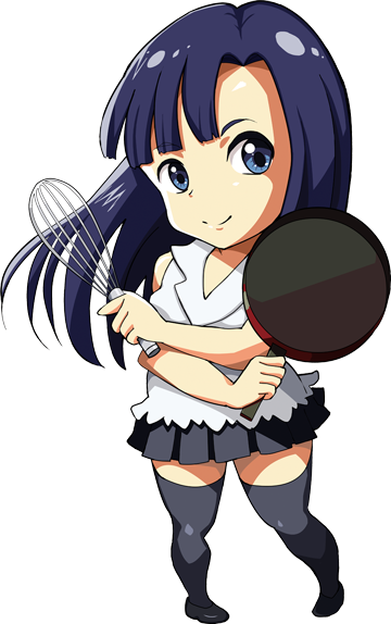 Alt Text - Chibi Chef (360x574)
