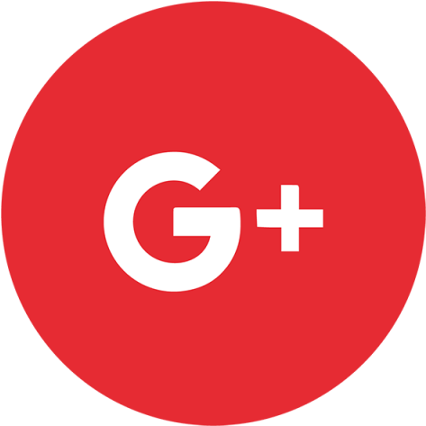Google Plus Icono De Color Gratis Png Y Vector - App Musically (640x640)