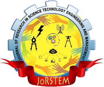 Journal Of Research In Science Technology Engineering - Research (360x360)