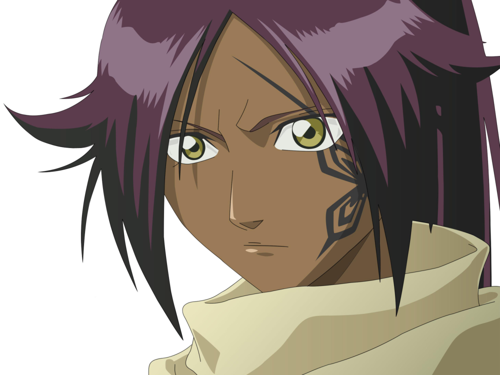 Black Anime Character 5 Cool Hd Wallpaper - Green Eyes Anime Characters (1024x768)