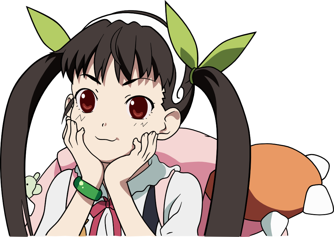 Hachikuji I Stuttered Gif (1063x757)