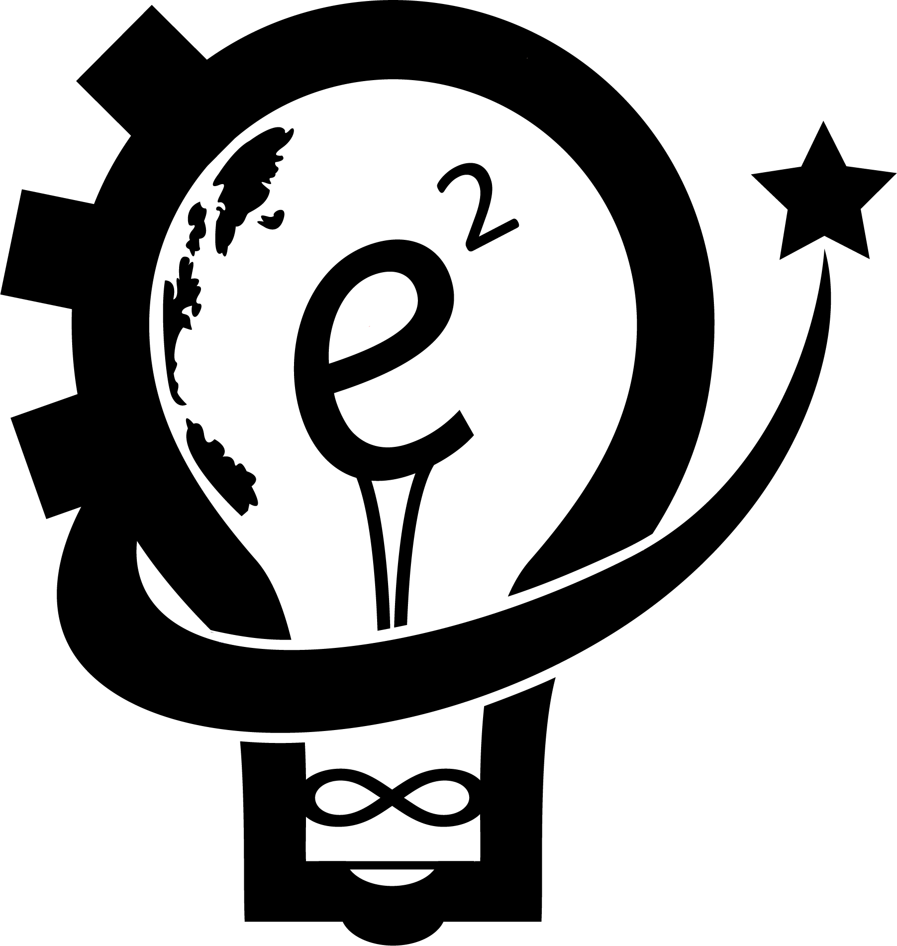 Education And Self Esteem Development Through Hands - Emblem (1803x1901)