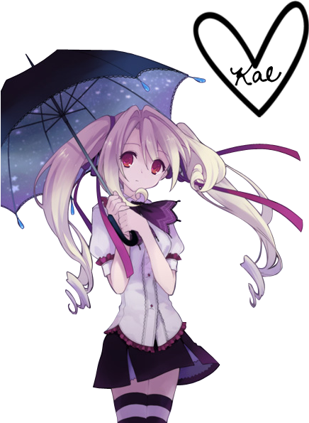 Rosewinton3055 Images Anime Girl Wallpaper And Background - Anime (460x600)