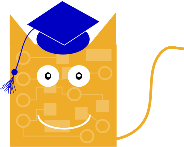 Educating Innovators Of The Future - Educating Innovators Of The Future (754x630)