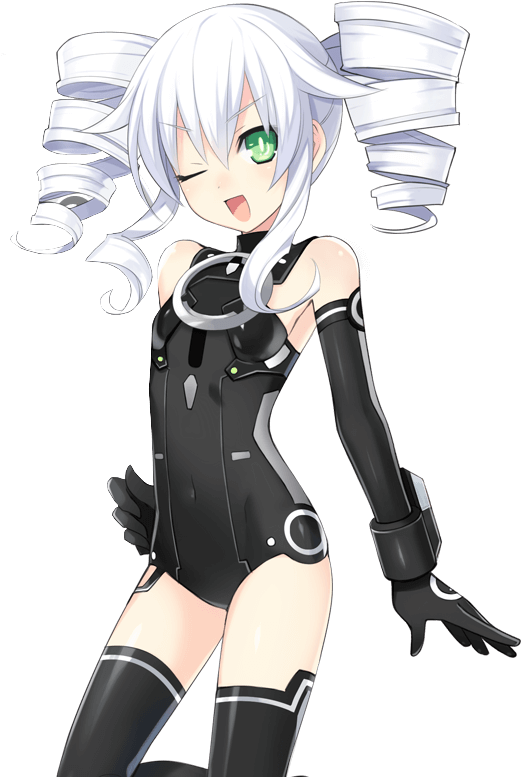 Anime Girl White Hair (530x784)