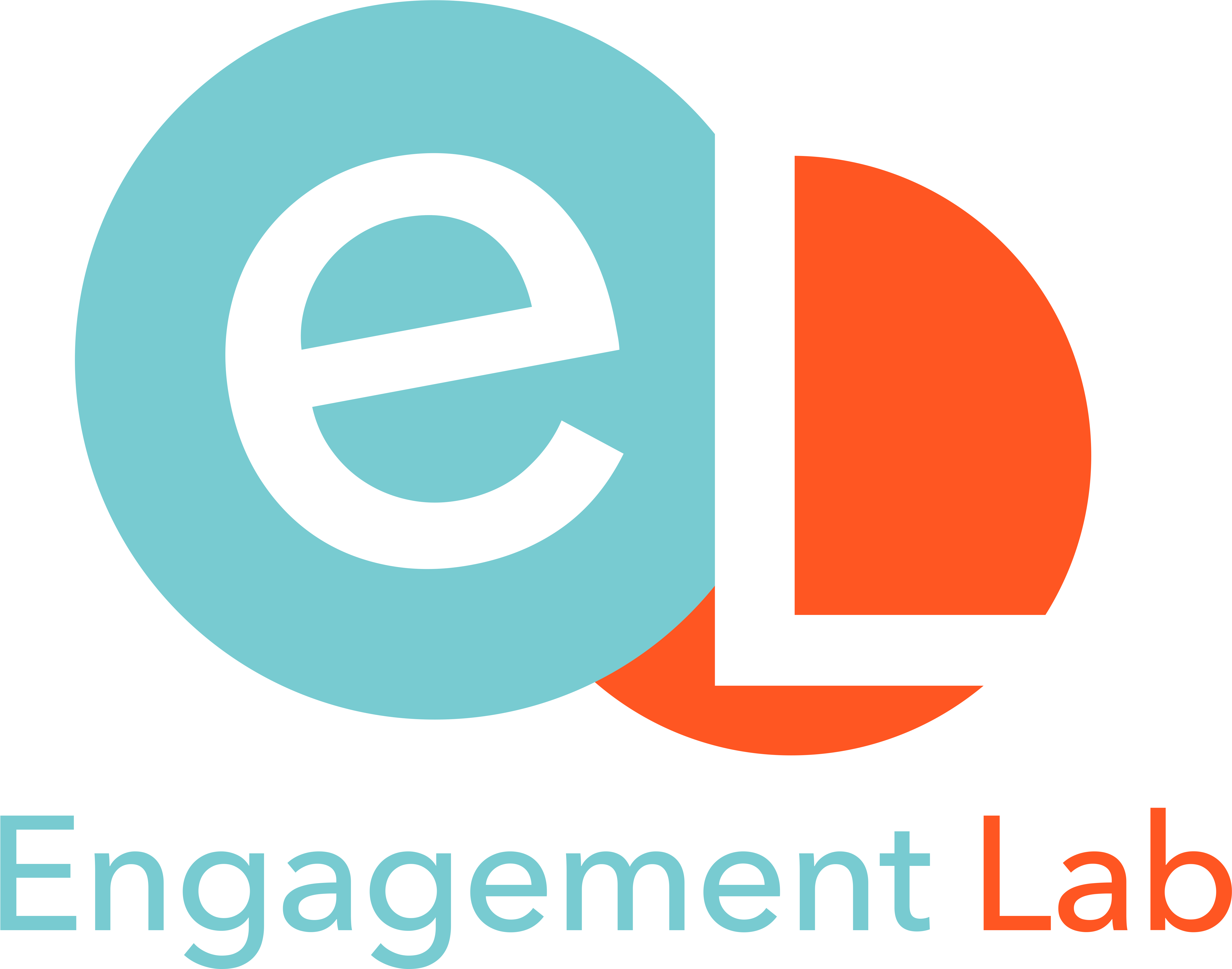Engagement Lab Logo - Solvay Brussels School Of Economics (6000x4600)