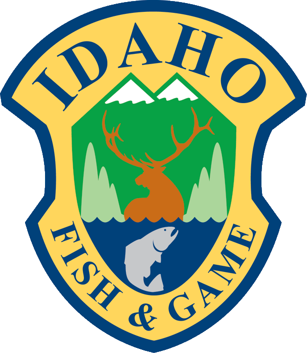 Idaho Fish And Game Restores Online Services After - Idaho Fish And Game (600x688)