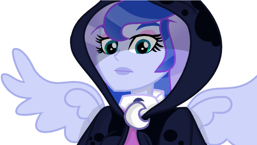 Luna's Future By Yaycelestia0331 - Equestria Girls Luna Future (1024x463)