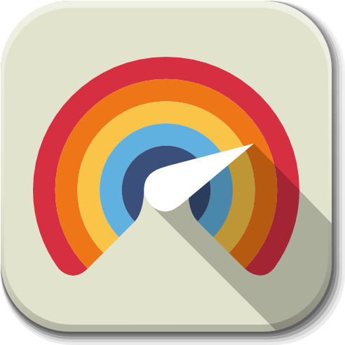 Apps Color C Icon - Circle (512x512)