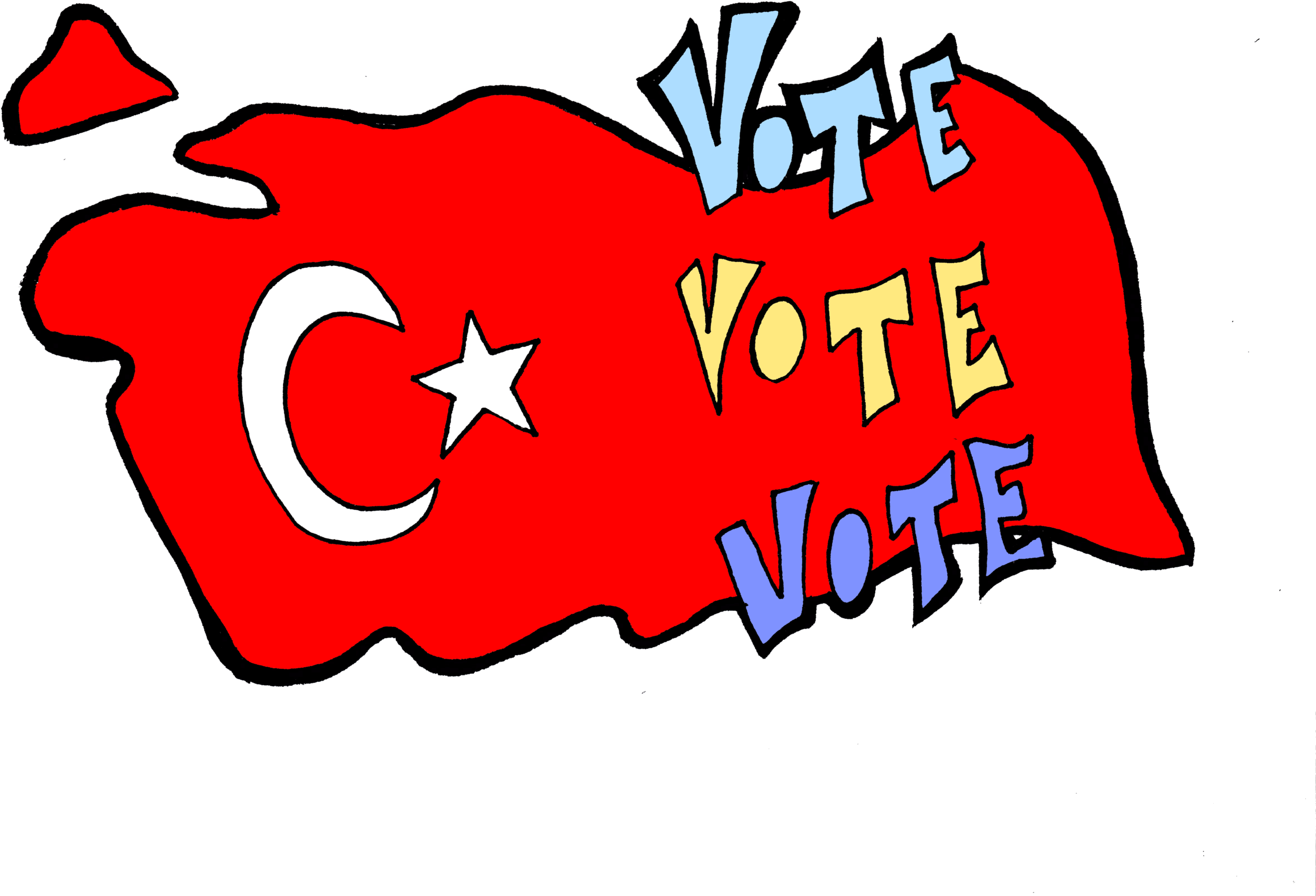 Apr 13 Will The Turkish Referendum Bring About Real - Apr 13 Will The Turkish Referendum Bring About Real (2500x1906)
