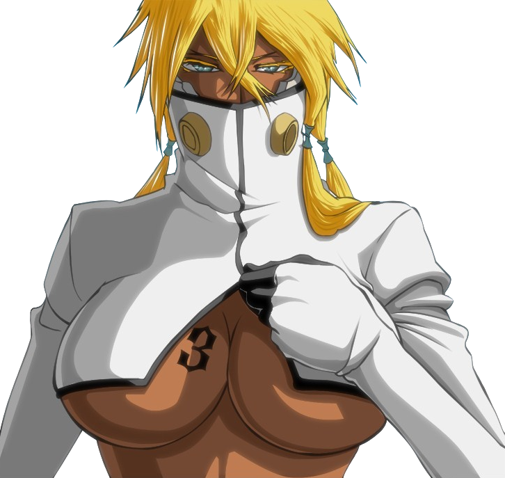 Anime Who Is The Most Badass Female Character - Gta V Anime Crew Emblems (726x687)