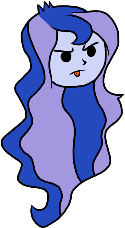 Mlp Eqg Human Grump Heads Principal Celestia Vice Principal - Princess Celestia (440x785)