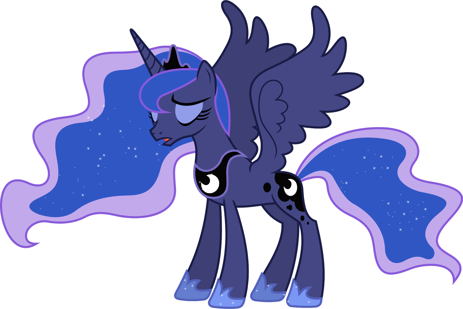 In The Alternate World Shown In My Little Pony - Little Pony Friendship Is Magic (1600x1067)