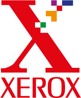 Xerox Color Vector Logo - Xerox Logo (400x400)