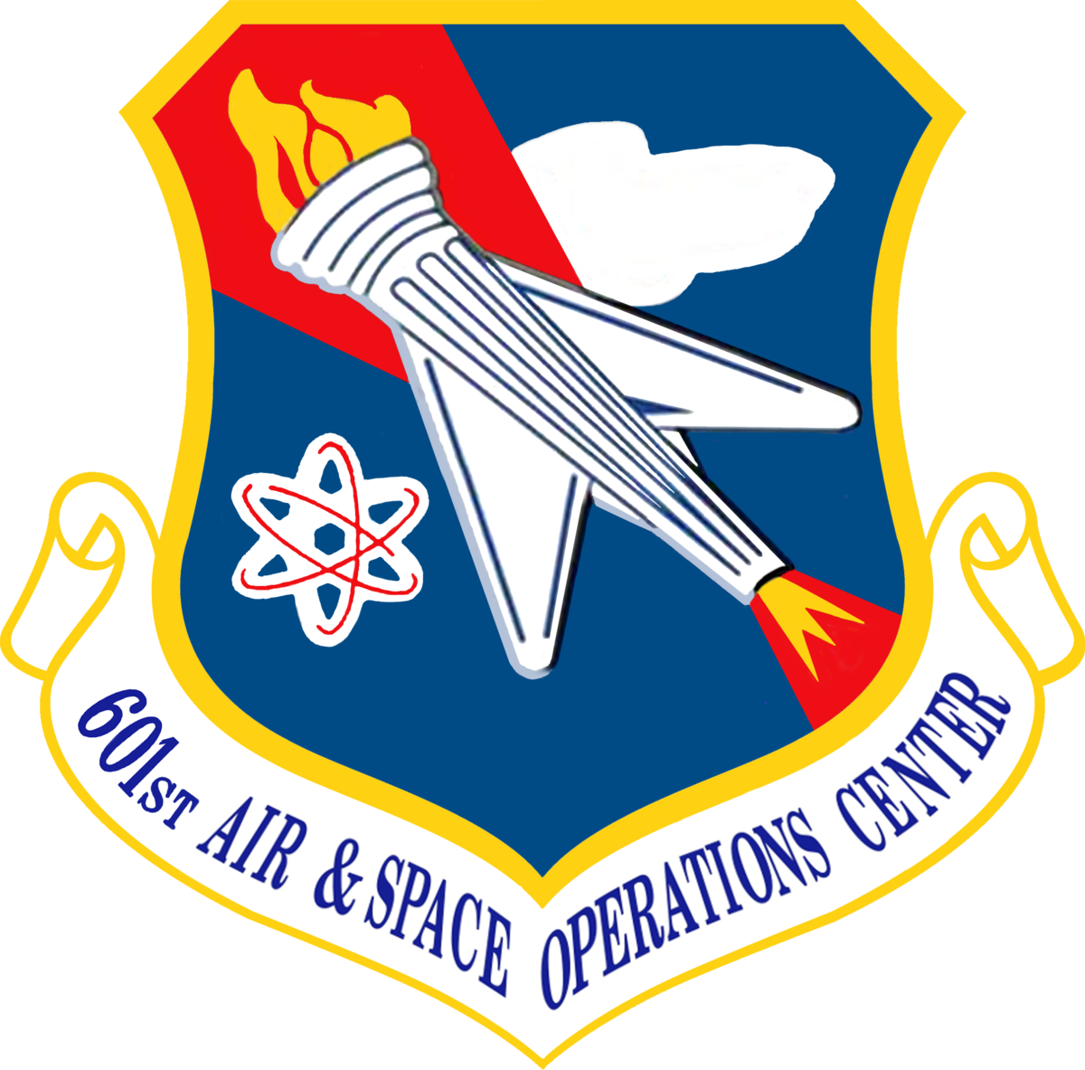 Foxy Operational Terms And Graphics Clip Art Medium - 379th Air Expeditionary Wing (1200x1183)