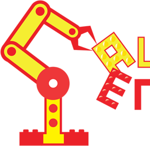 Robot Hand Vector (512x512)