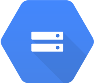 Google Cloud Platform - Google Cloud Sql Png (600x600)