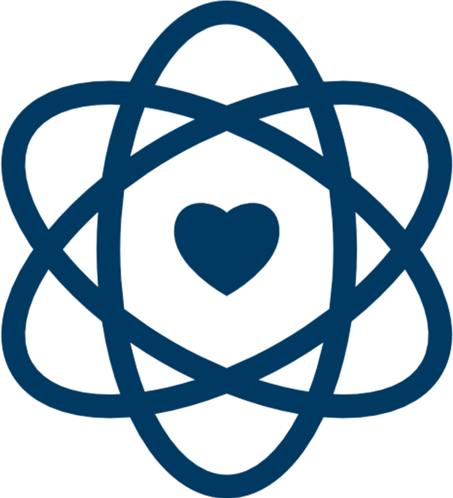 Enabling Access To Tertiary Education And Promoting - Atomo Icono Png (1000x1000)