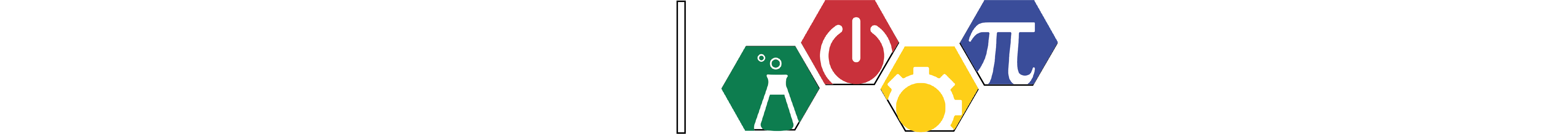 Create For Stem Institute At Msu - Traffic Sign (4603x395)