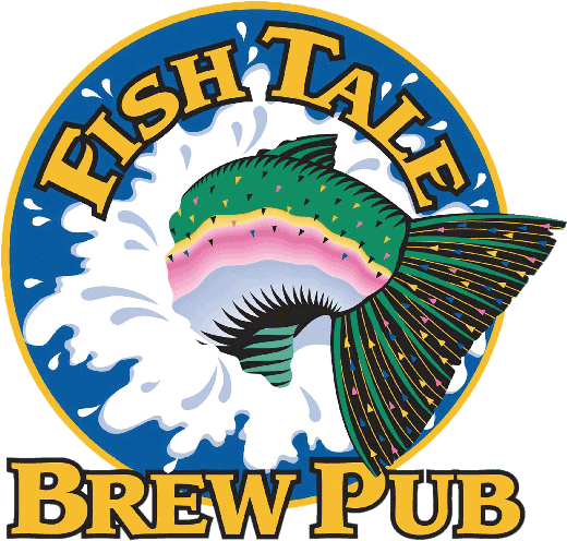 Back To Calendar - Fish Tale Ale Olympia (519x593)