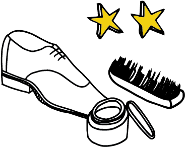 Shine Supreme - Amsterdam (400x401)