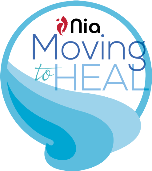 Email For More Info On Classes Shine@shinelouisville - Nia Move To Heal (600x600)